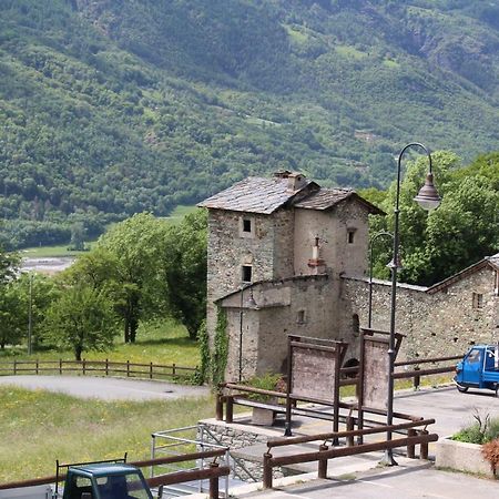 Maison Povil Quart Bagian luar foto