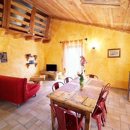Maison Povil Quart Bagian luar foto