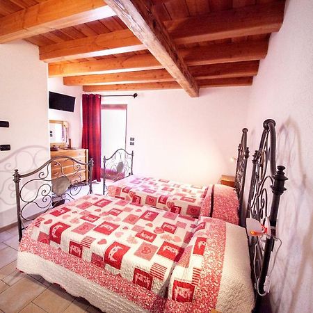 Maison Povil Quart Bagian luar foto