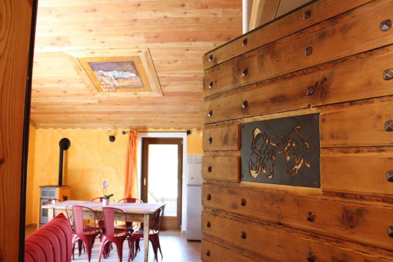 Maison Povil Quart Bagian luar foto