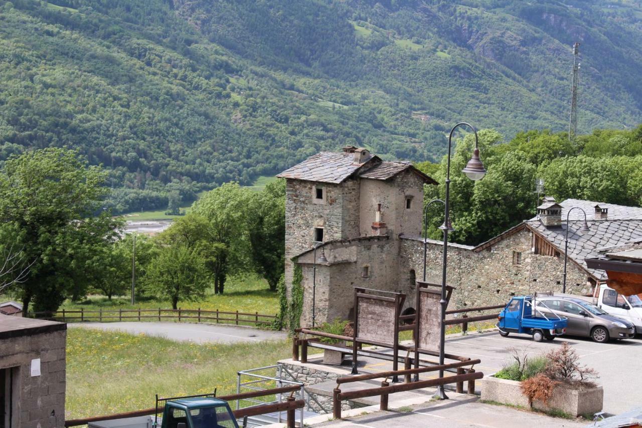Maison Povil Quart Bagian luar foto