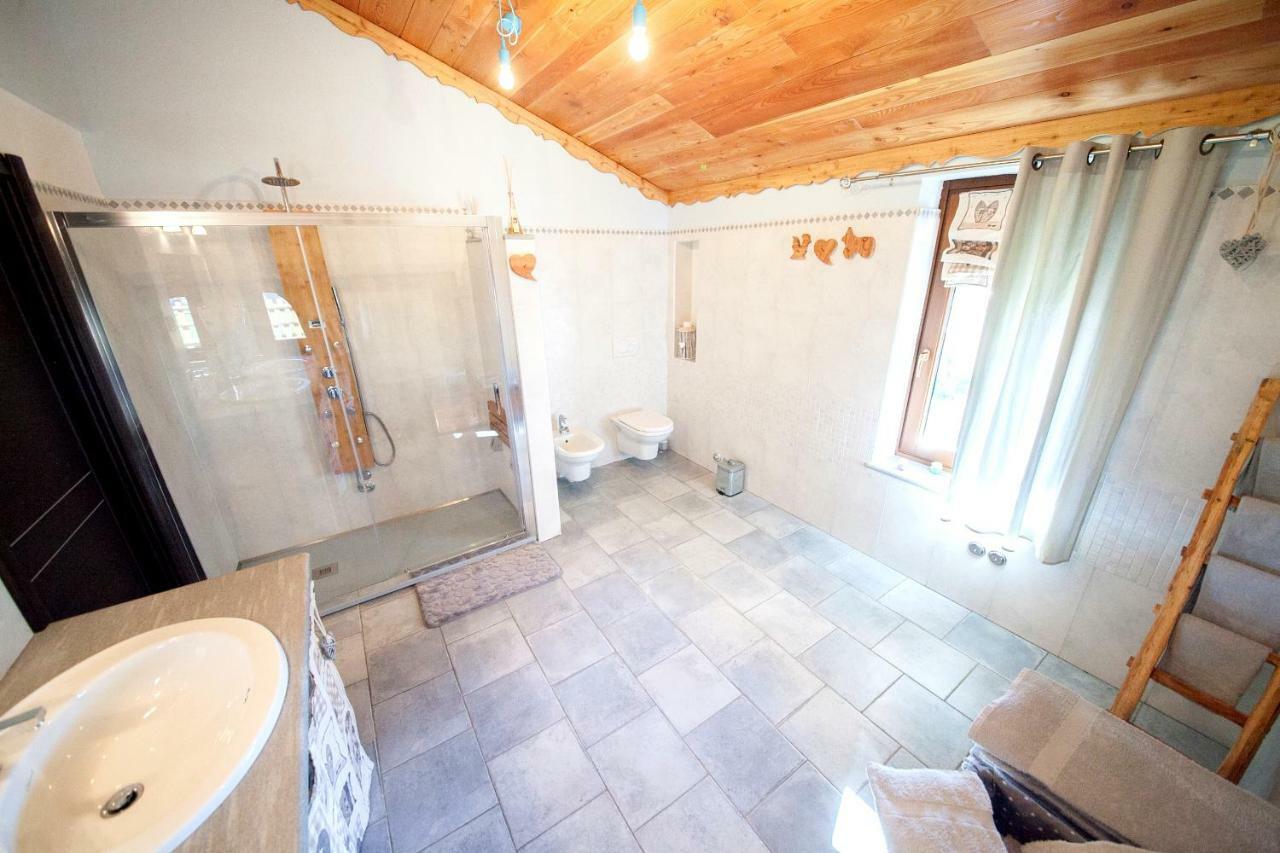 Maison Povil Quart Bagian luar foto