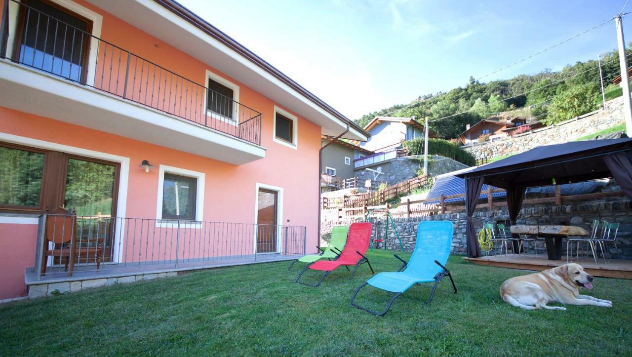 Maison Povil Quart Bagian luar foto
