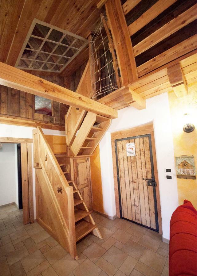 Maison Povil Quart Bagian luar foto
