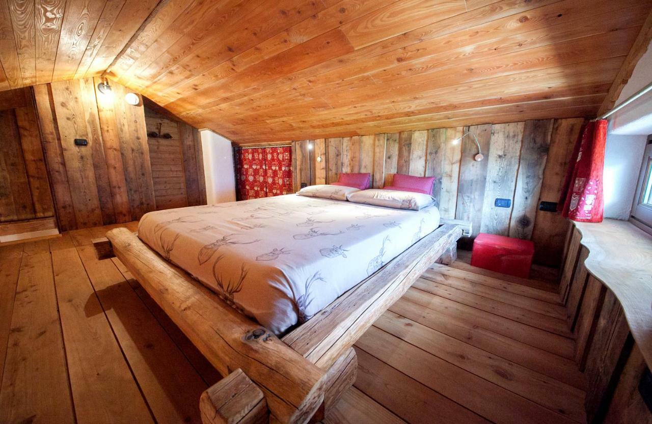 Maison Povil Quart Bagian luar foto