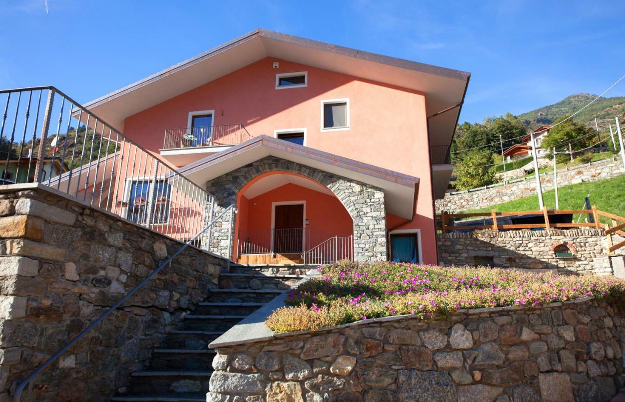 Maison Povil Quart Bagian luar foto