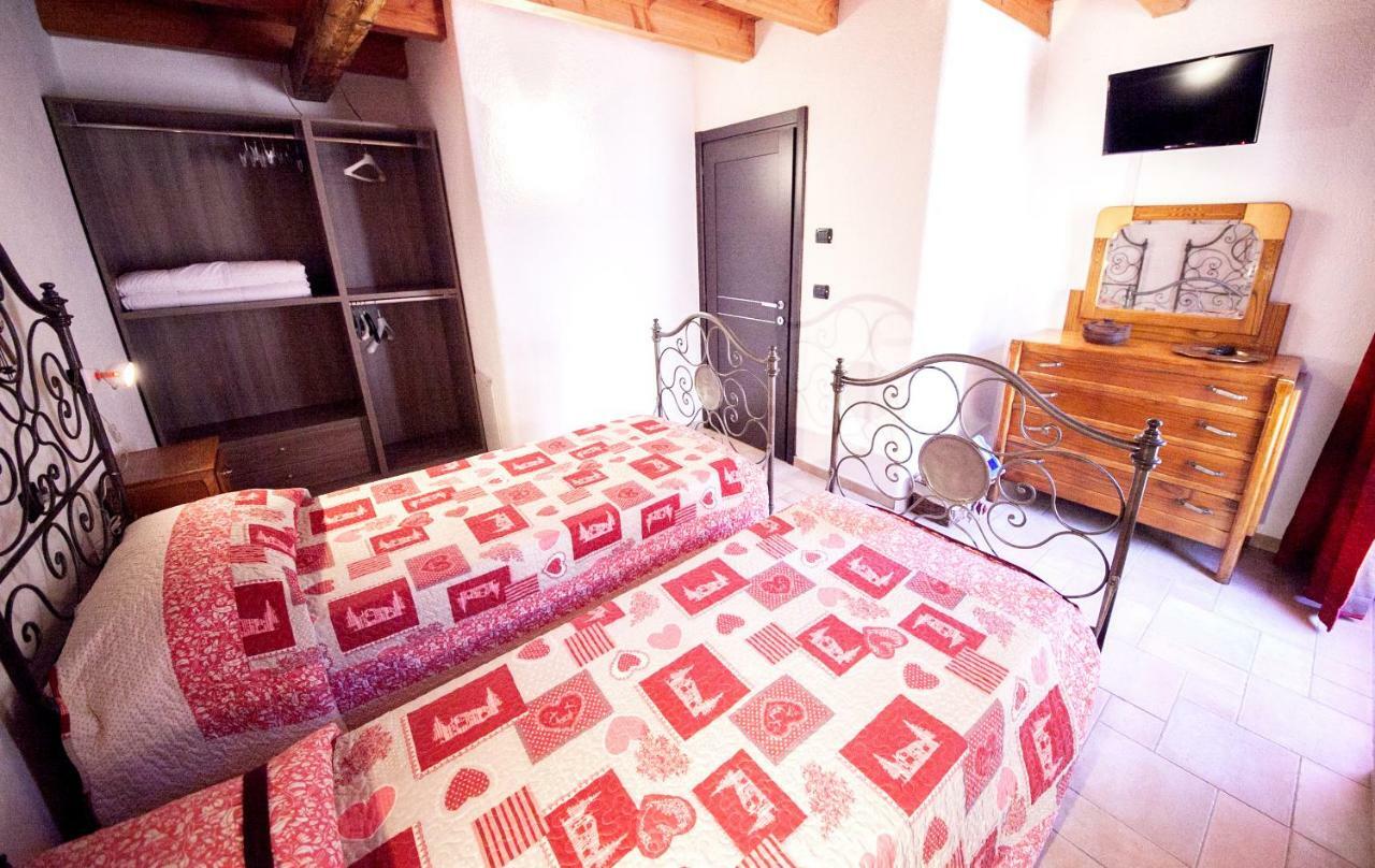 Maison Povil Quart Bagian luar foto
