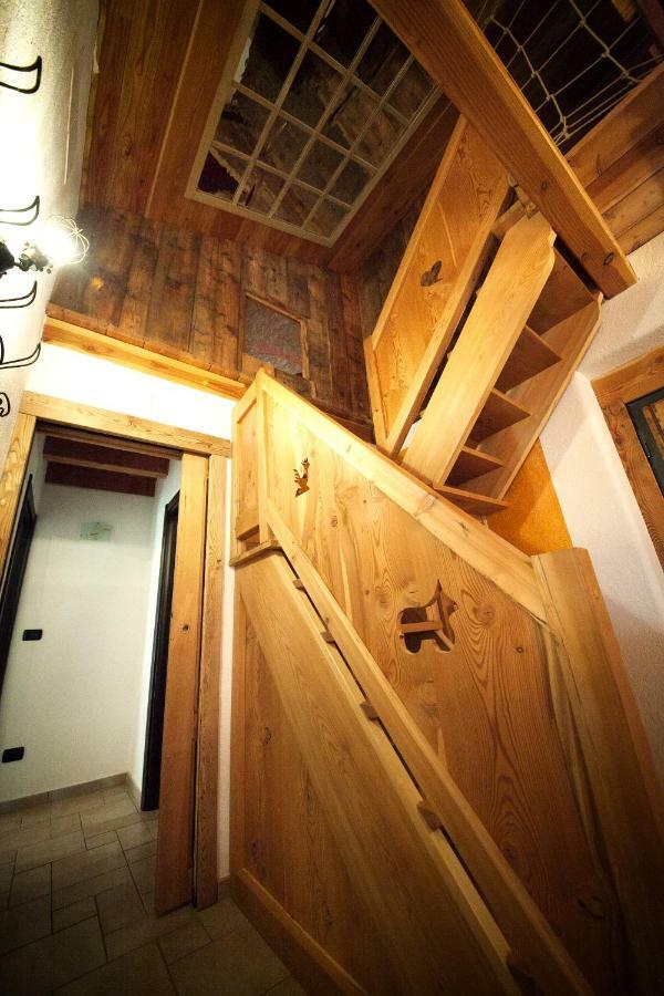Maison Povil Quart Bagian luar foto